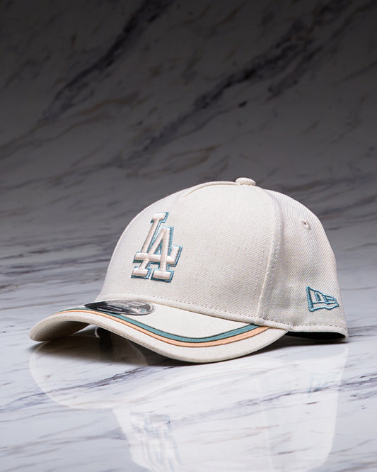 GORRA NEW ERA NEUTRAL HEMP 25029 LOSDOD WNC/OSFM