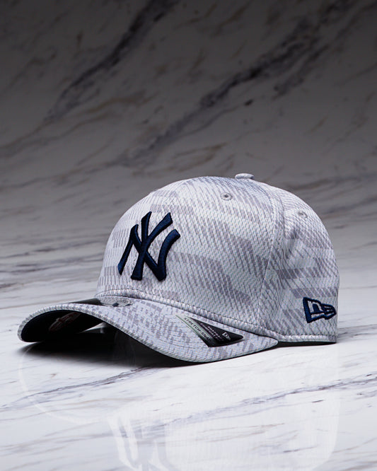 GORRA NEW ERA MLB25 CH 970SS NEYYAN DGROTC/OSFM