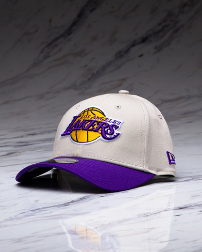 GORRA NEW ERA CONTRAST PATCH 9FORTY LOSLAK STNTRP/OSFM