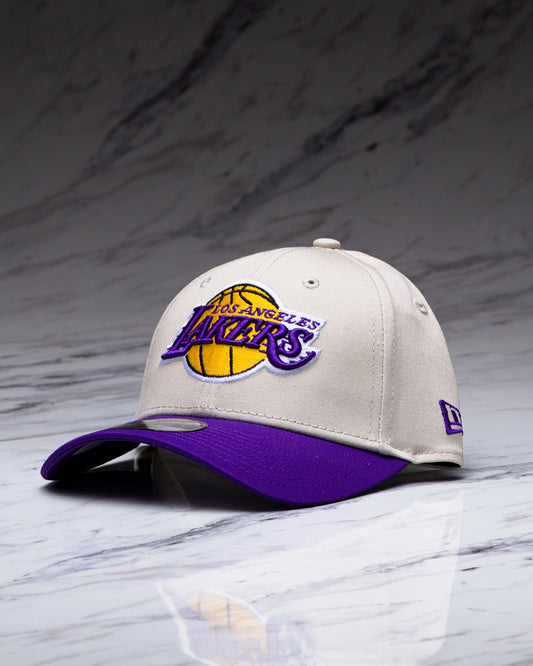 GORRA NEW ERA CONTRAST PATCH 9FORTY LOSLAK STNTRP/OSFM