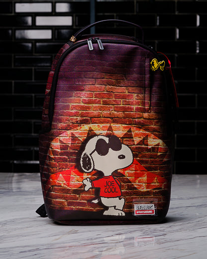 MOCHILA Sprayground Snoopy Joe Cool Backpack