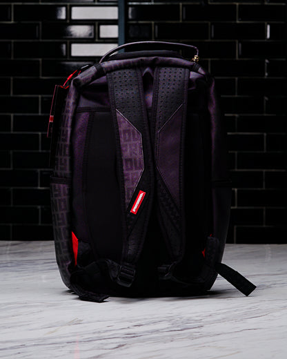 MOCHILA SHARK CENTRAL SPLIT INFINITY DLXSV