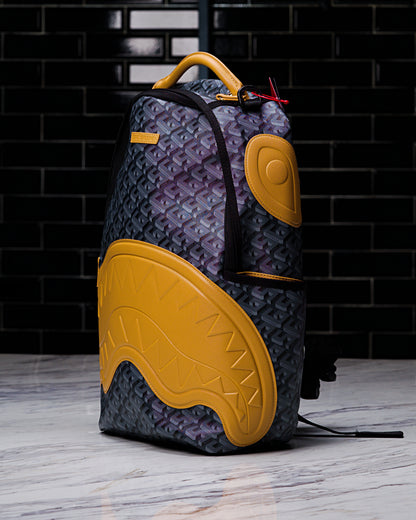 MOCHILA Zaino Sprayground nero 2 Tone backpack