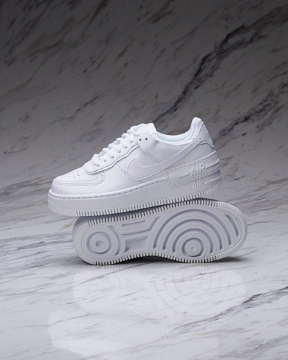 W AF1 SHADOW