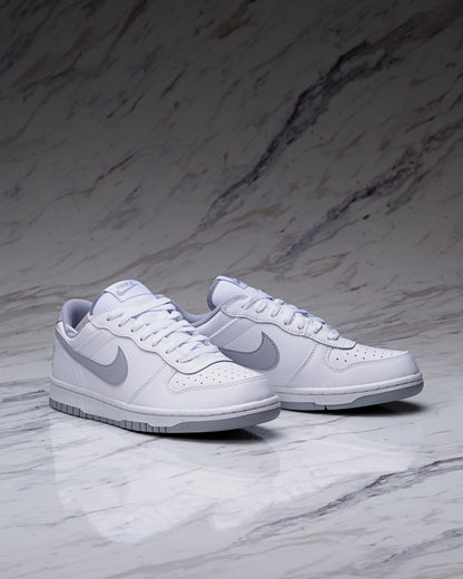 BIG NIKE LOW / GREY