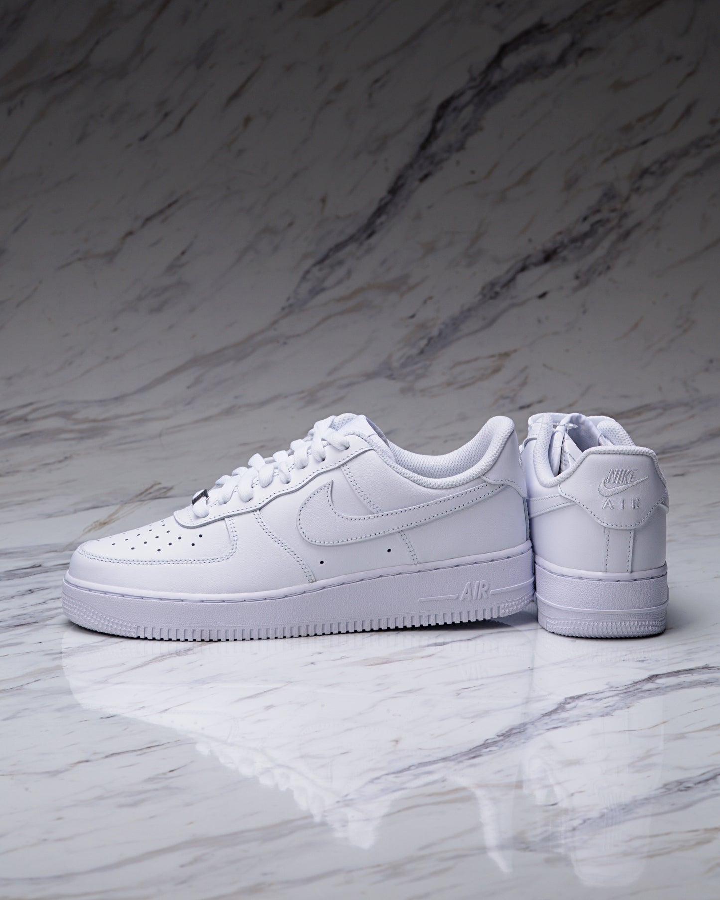 AF1 WHITE