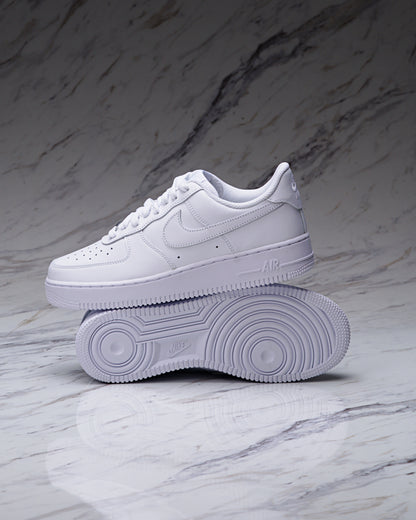 AF1 WHITE