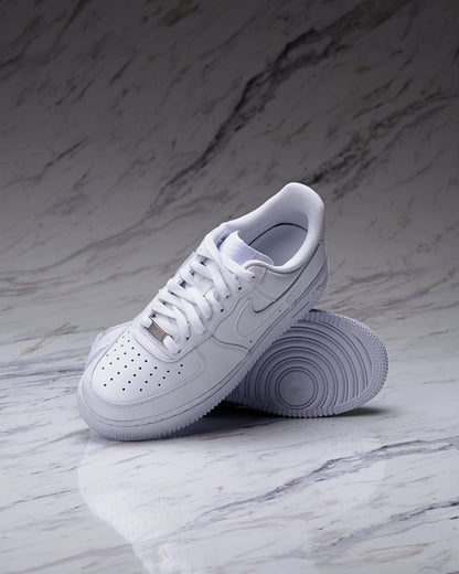 AF1 WHITE