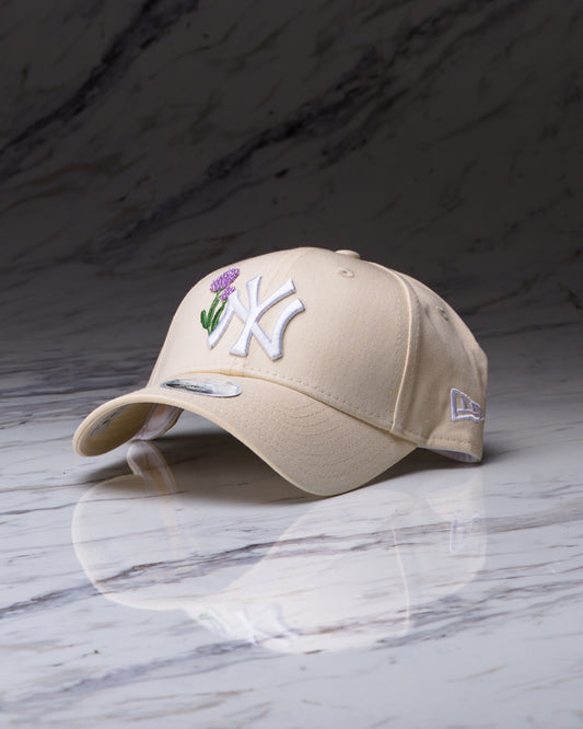 WMNS BEADED 9FORTY NEYYAN LTC