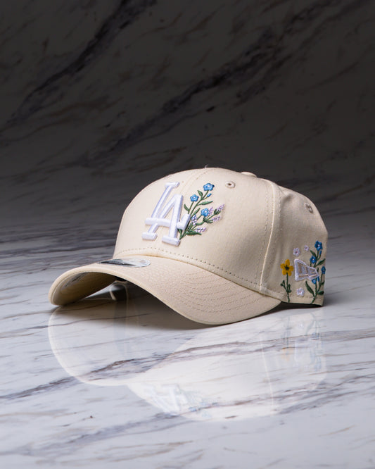WMNS FLORAL ICON 9FORTY LOSDOD LTC