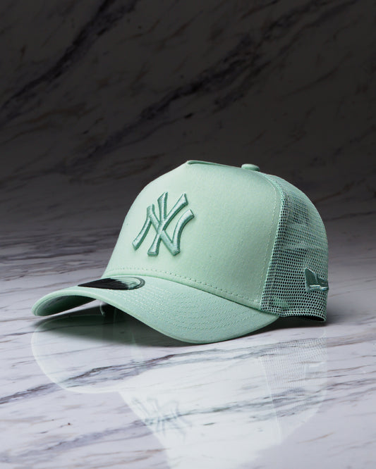 LEAGUE ESS TRUCKER NEYYAN PMG