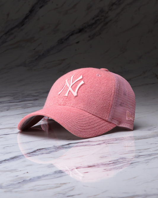 WMNS FABRIC 9FORTY TRUCKER NEYYAN PKR