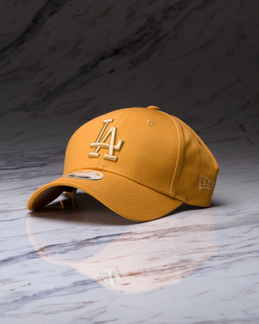 WMNS METALLIC LOGO 9FORTY LOSDOD GYLMTG