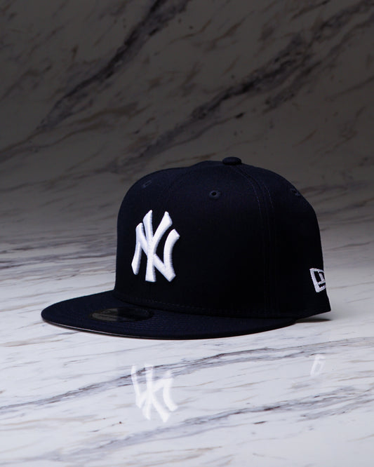 GORRA NEW ERA -   NEYYAN MLB BASIC OTC