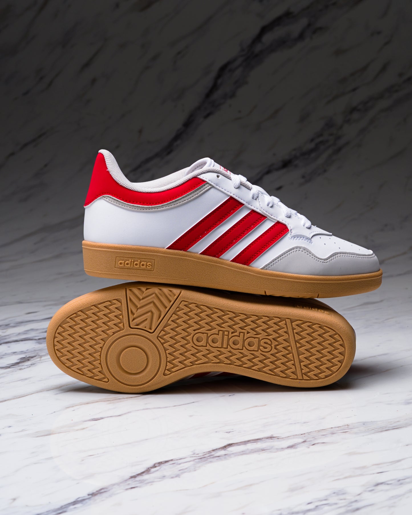 ADIDAS HOOPS MALE