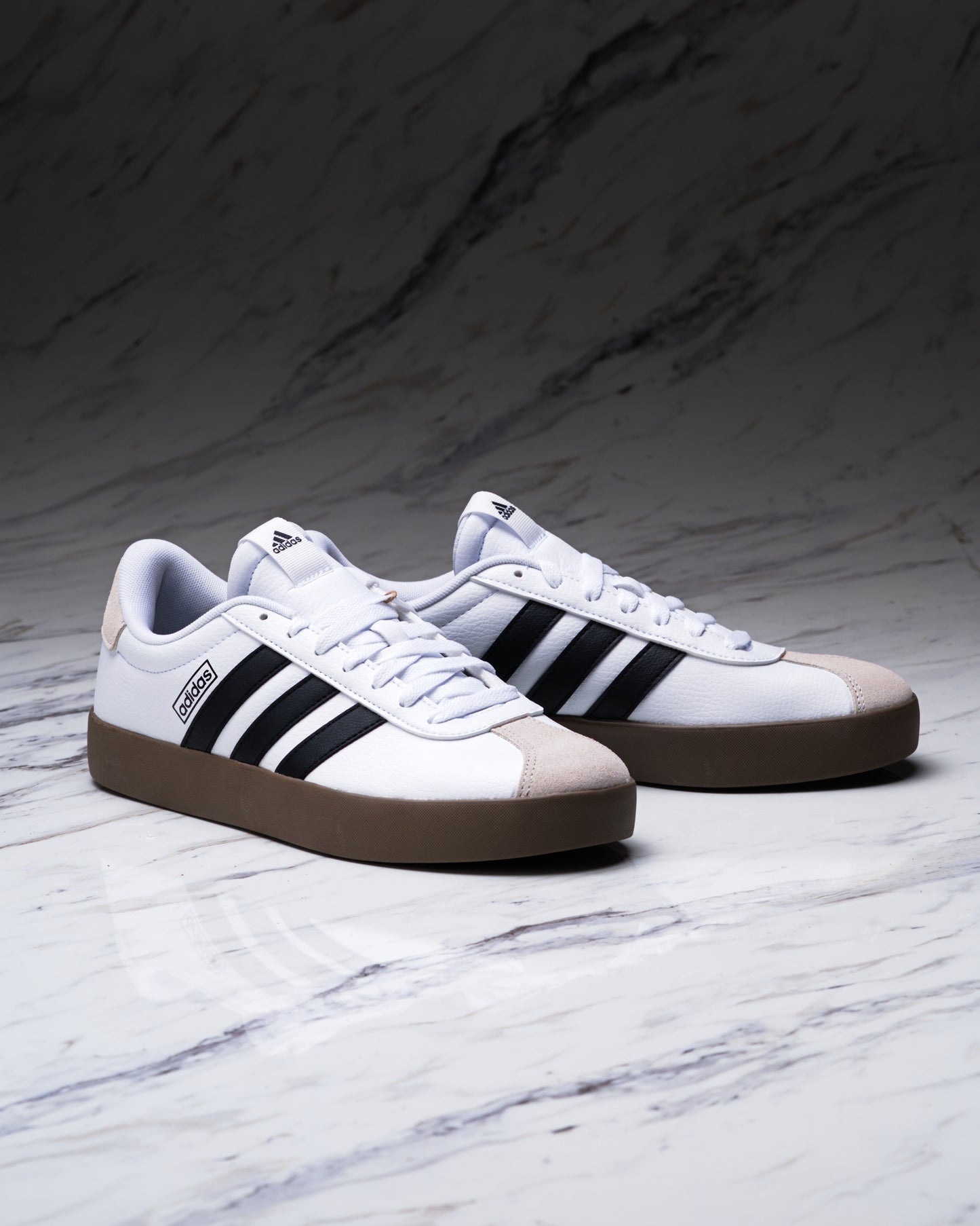 ADIDAS FTW VL COURT 3.0 MALE