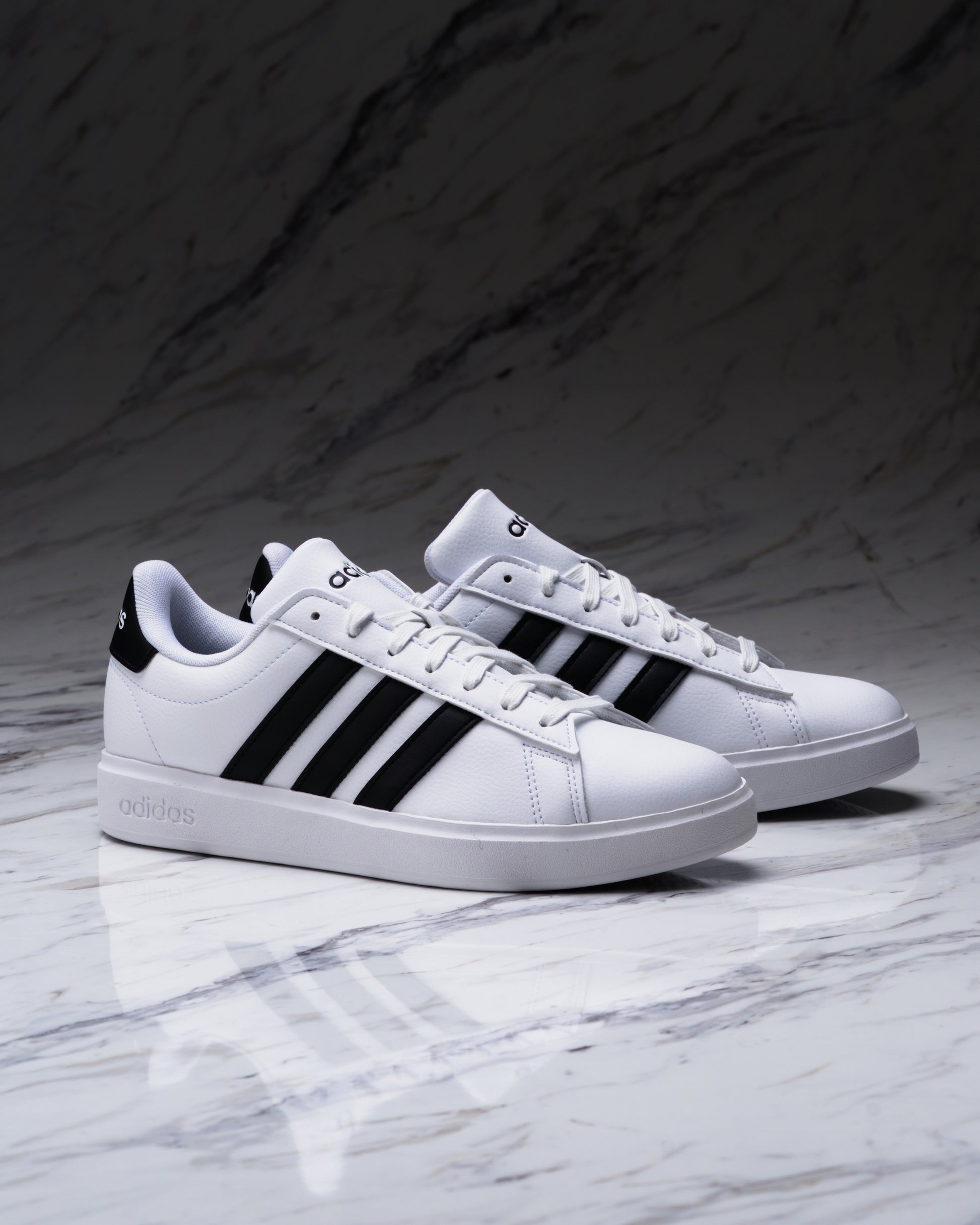 ADIDAS FTW GRAND COURT – MODA URBANA SV - Main Image