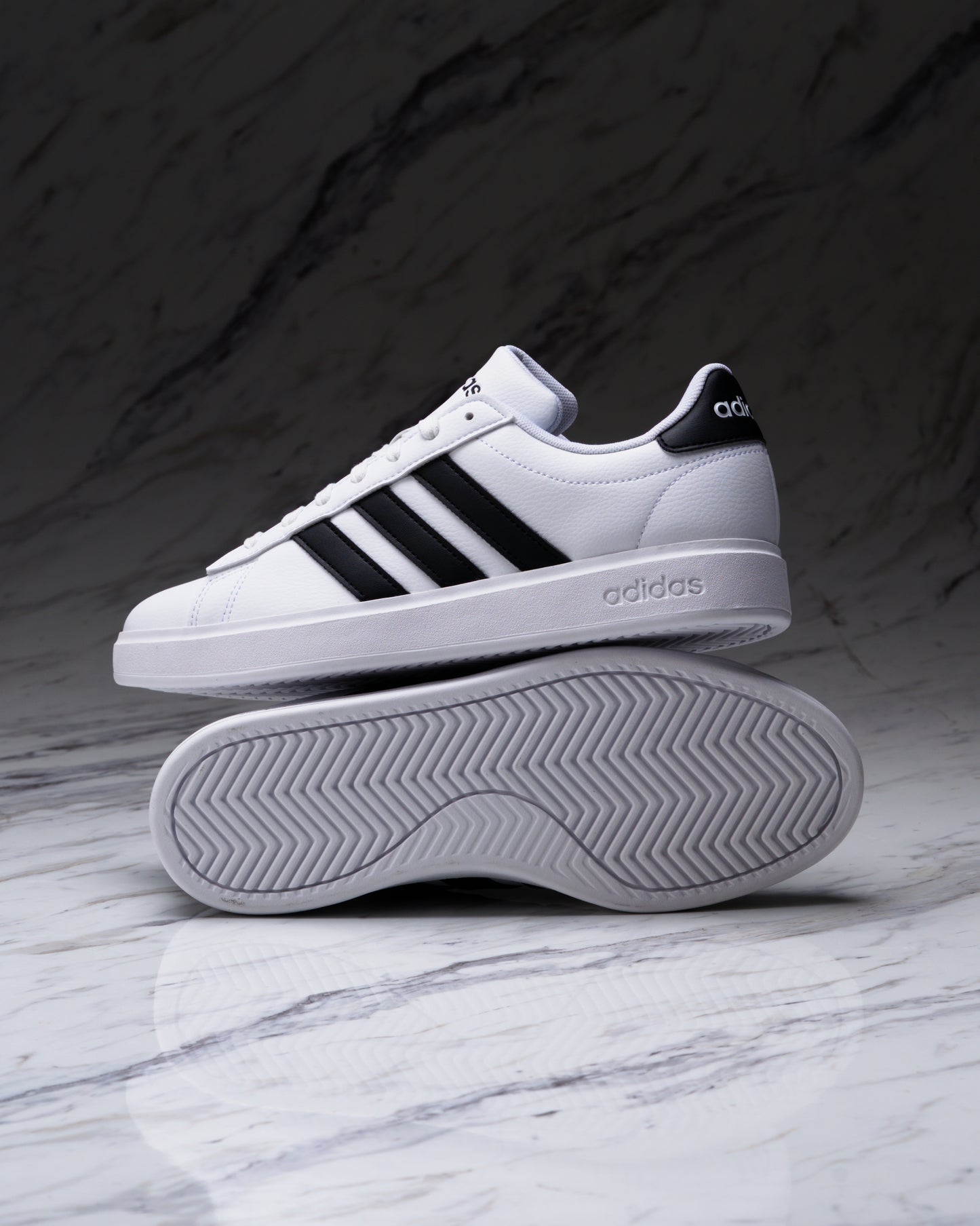 ADIDAS FTW GRAND COURT 2.0