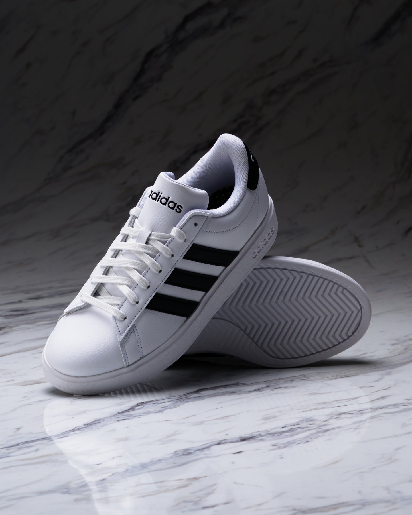 ADIDAS FTW GRAND COURT 2.0