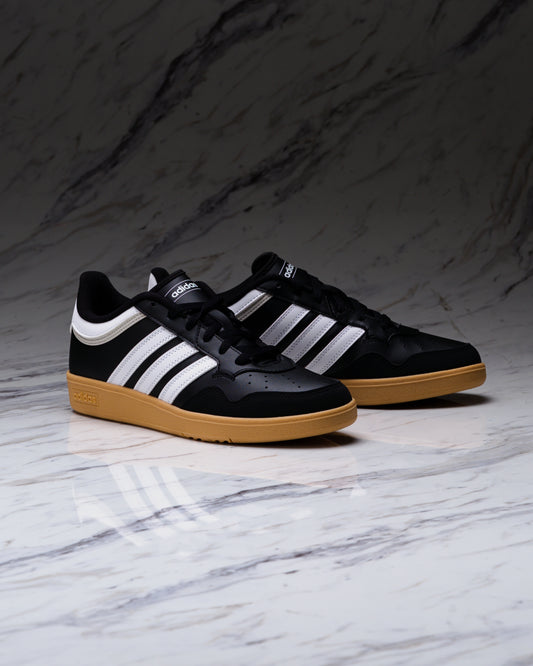 ADIDAS FTW HOOPS MALE BLACK