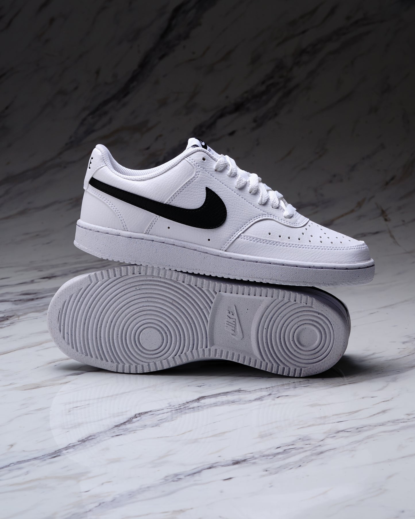 NIKE COURT VISION LOW