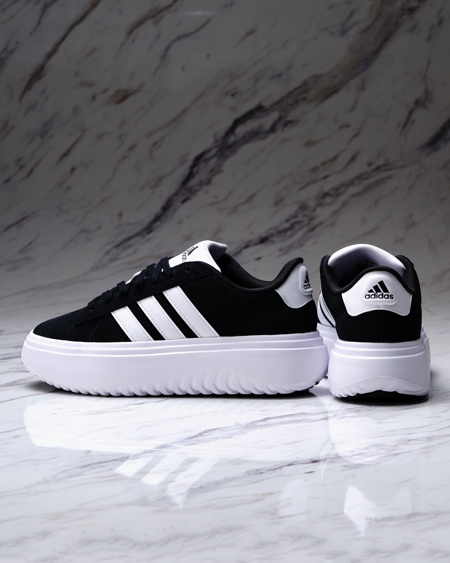 ADIDAS GRAND COURT FEMALE