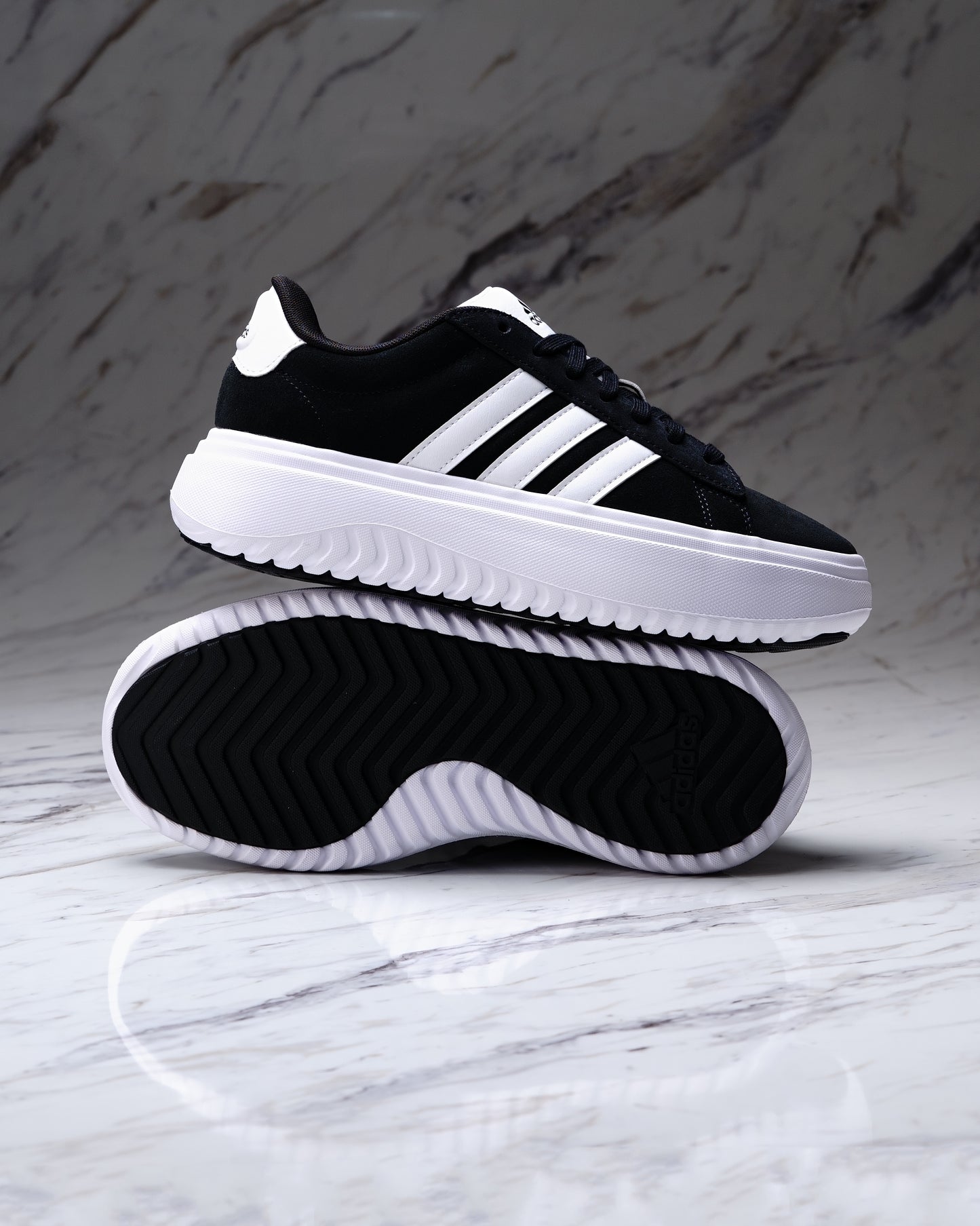 ADIDAS GRAND COURT FEMALE