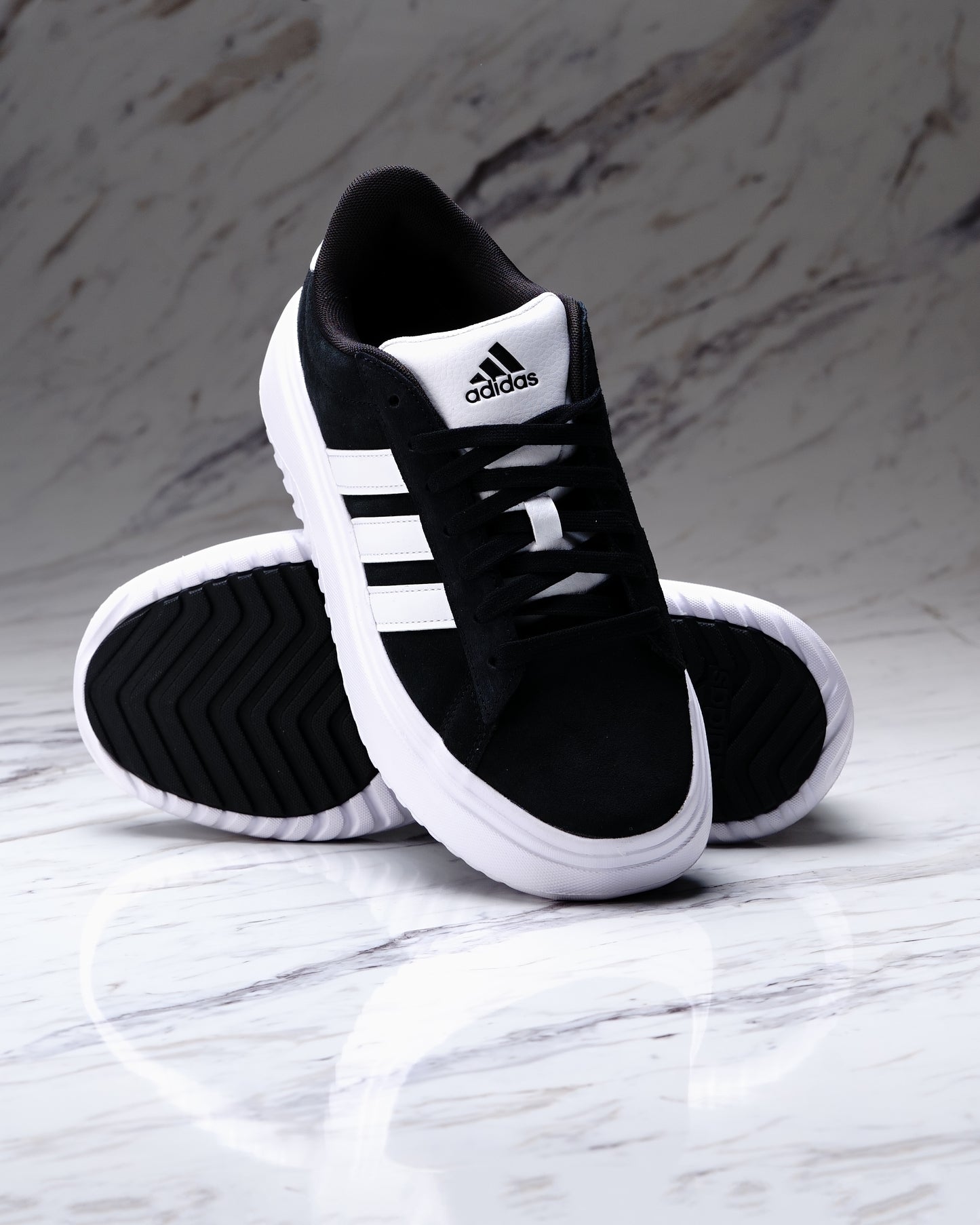 ADIDAS GRAND COURT FEMALE