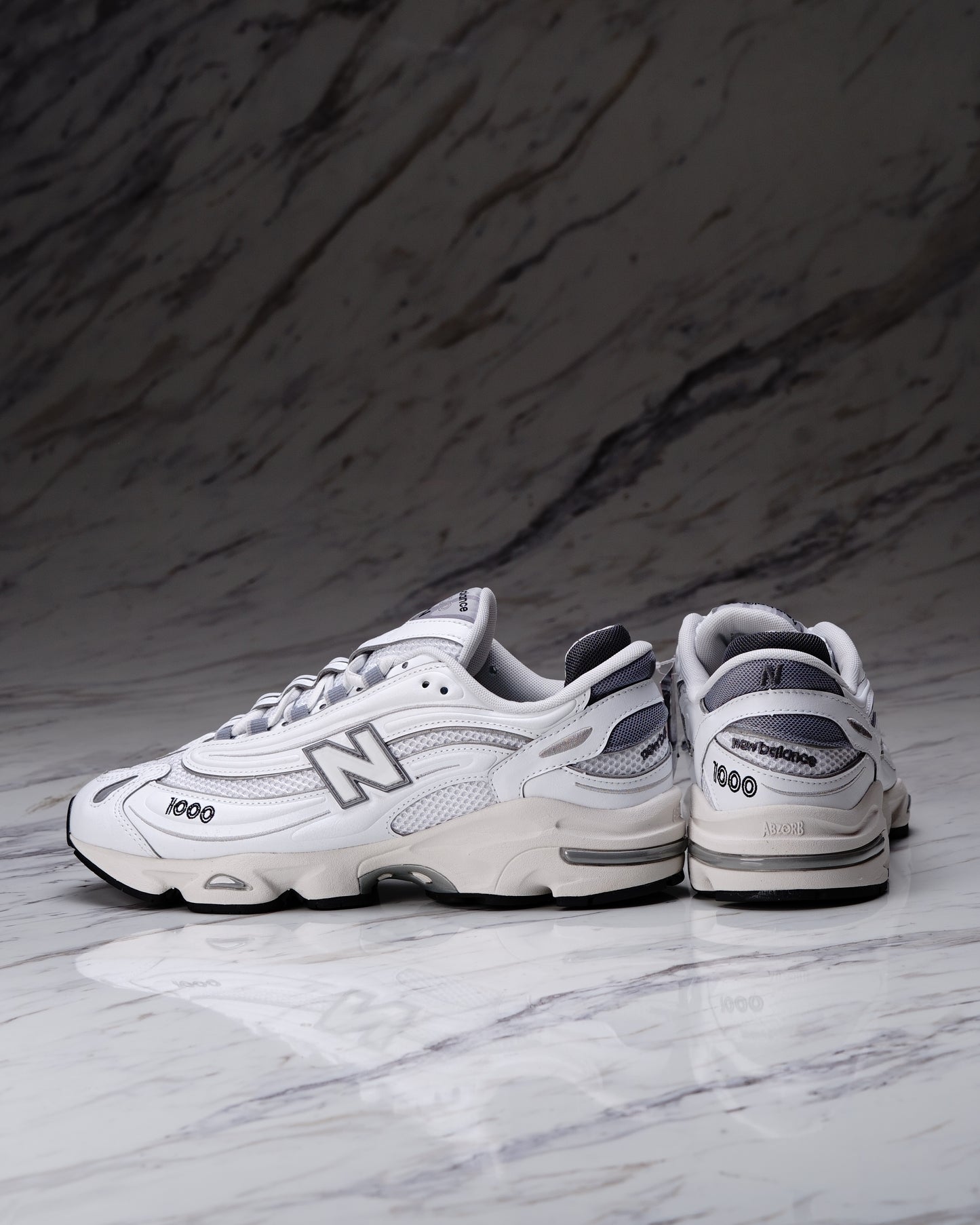 NEW BALANCE M1000D