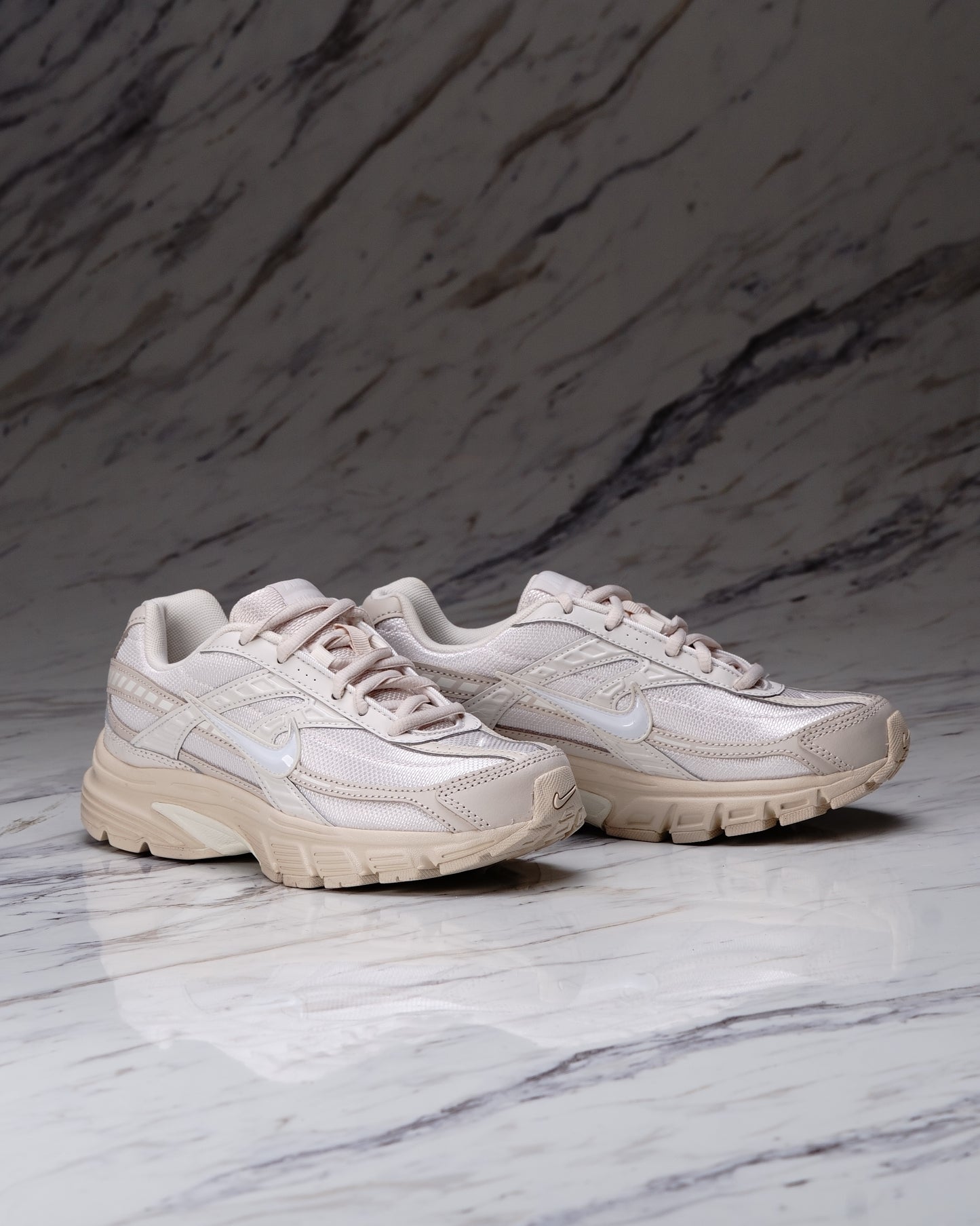 WMNS NIKE INITIATOR LT OREWOOD BRN