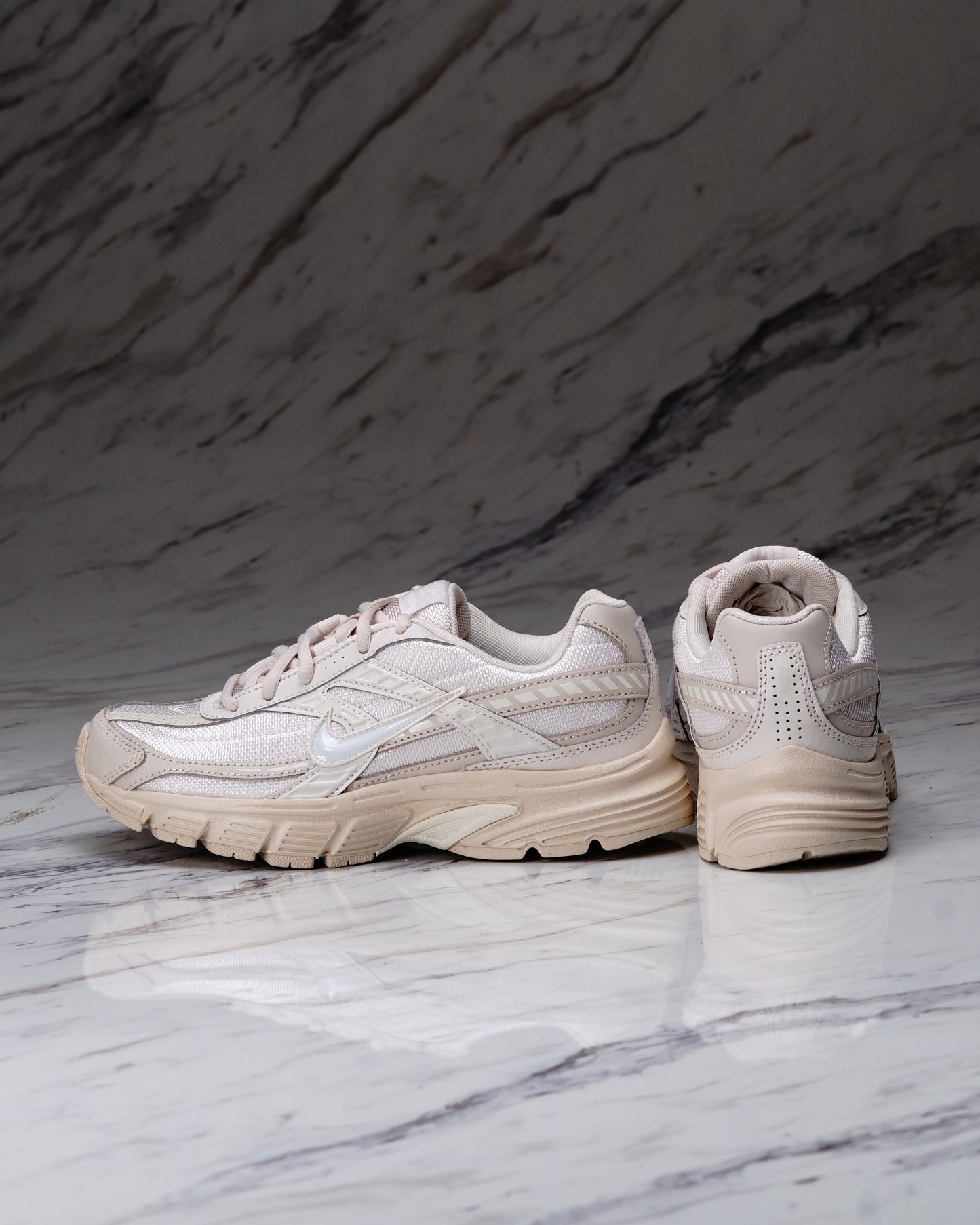 WMNS NIKE INITIATOR LT OREWOOD BRN