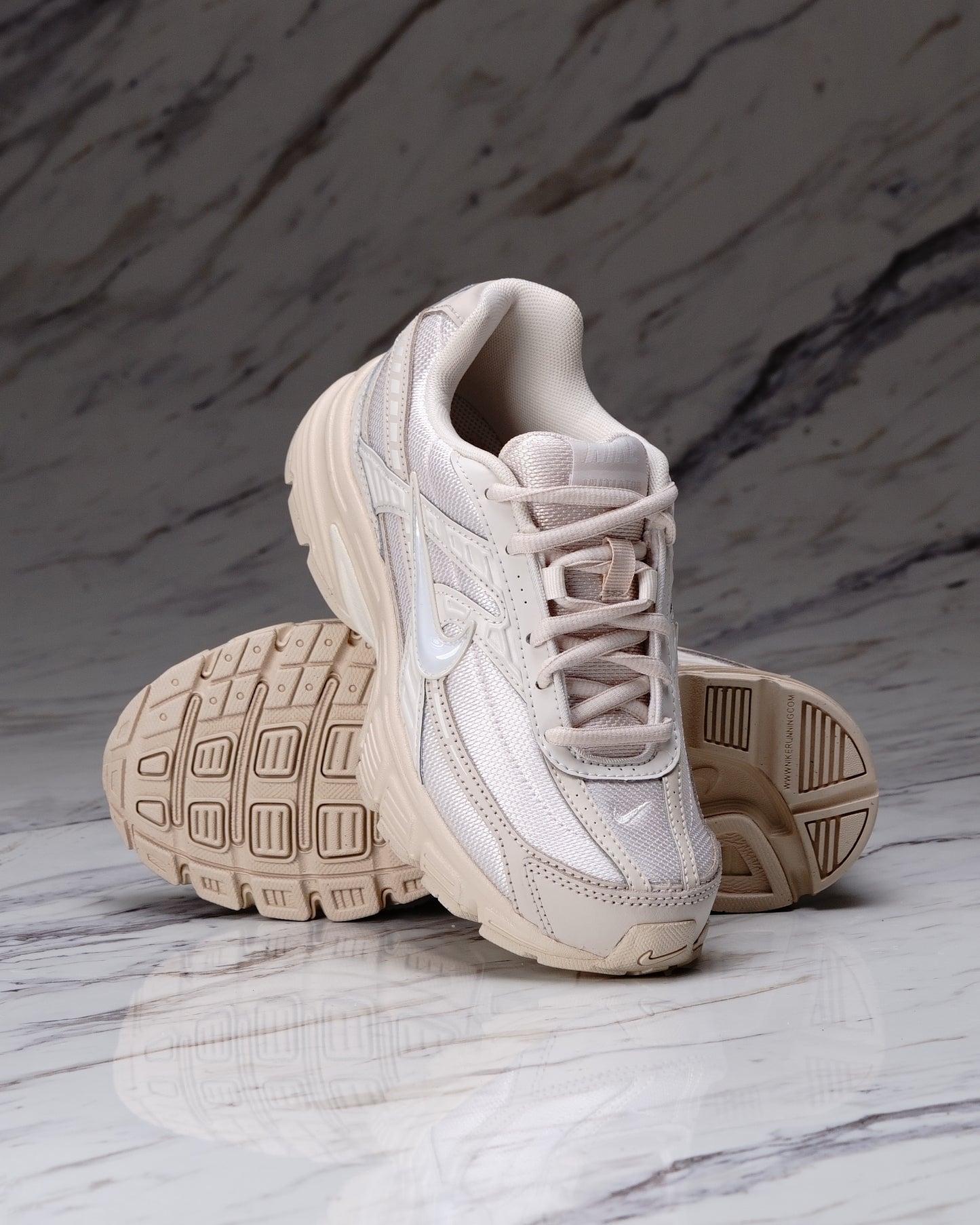 WMNS NIKE INITIATOR LT OREWOOD BRN