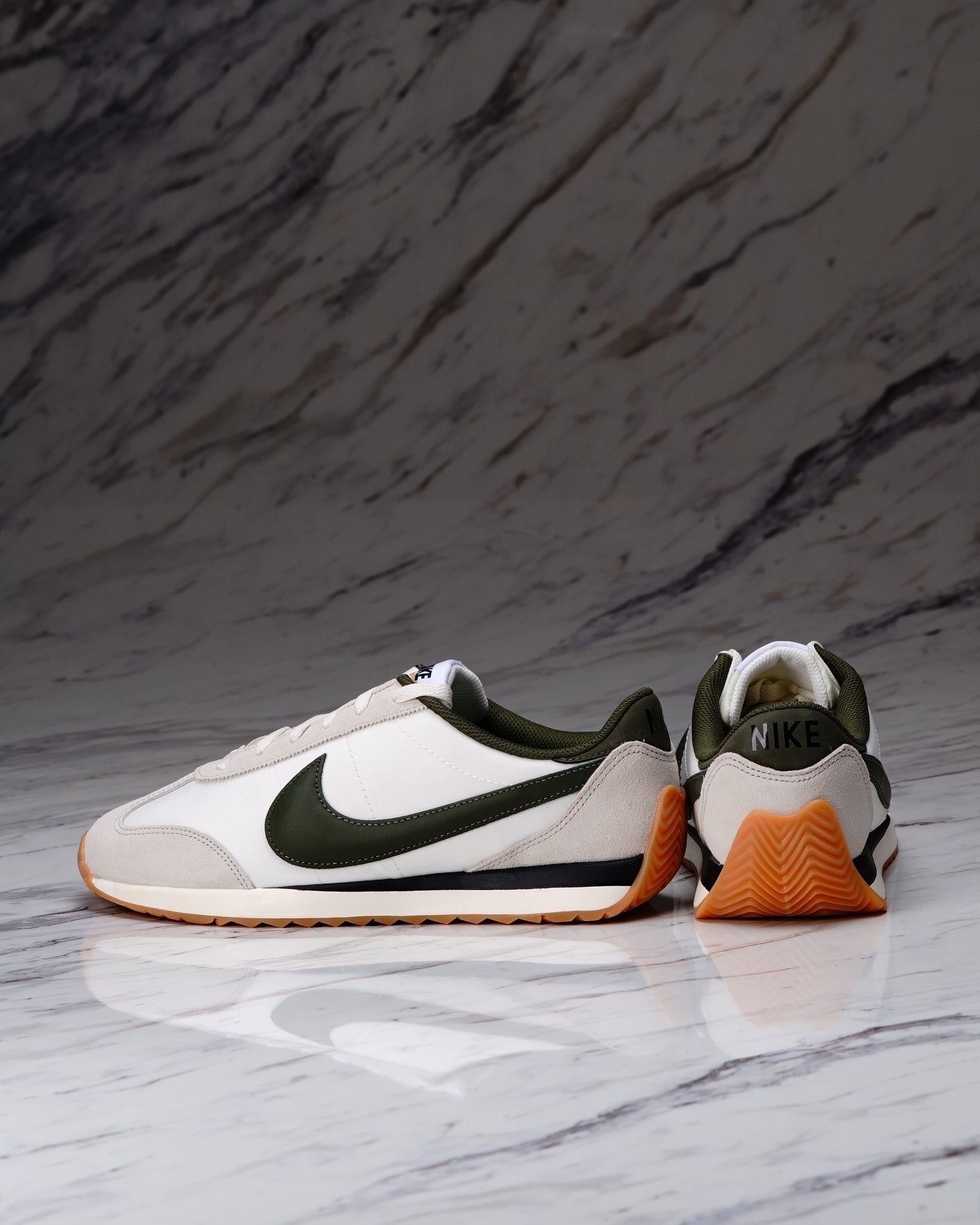 NIKE PACIFIC LT BONE