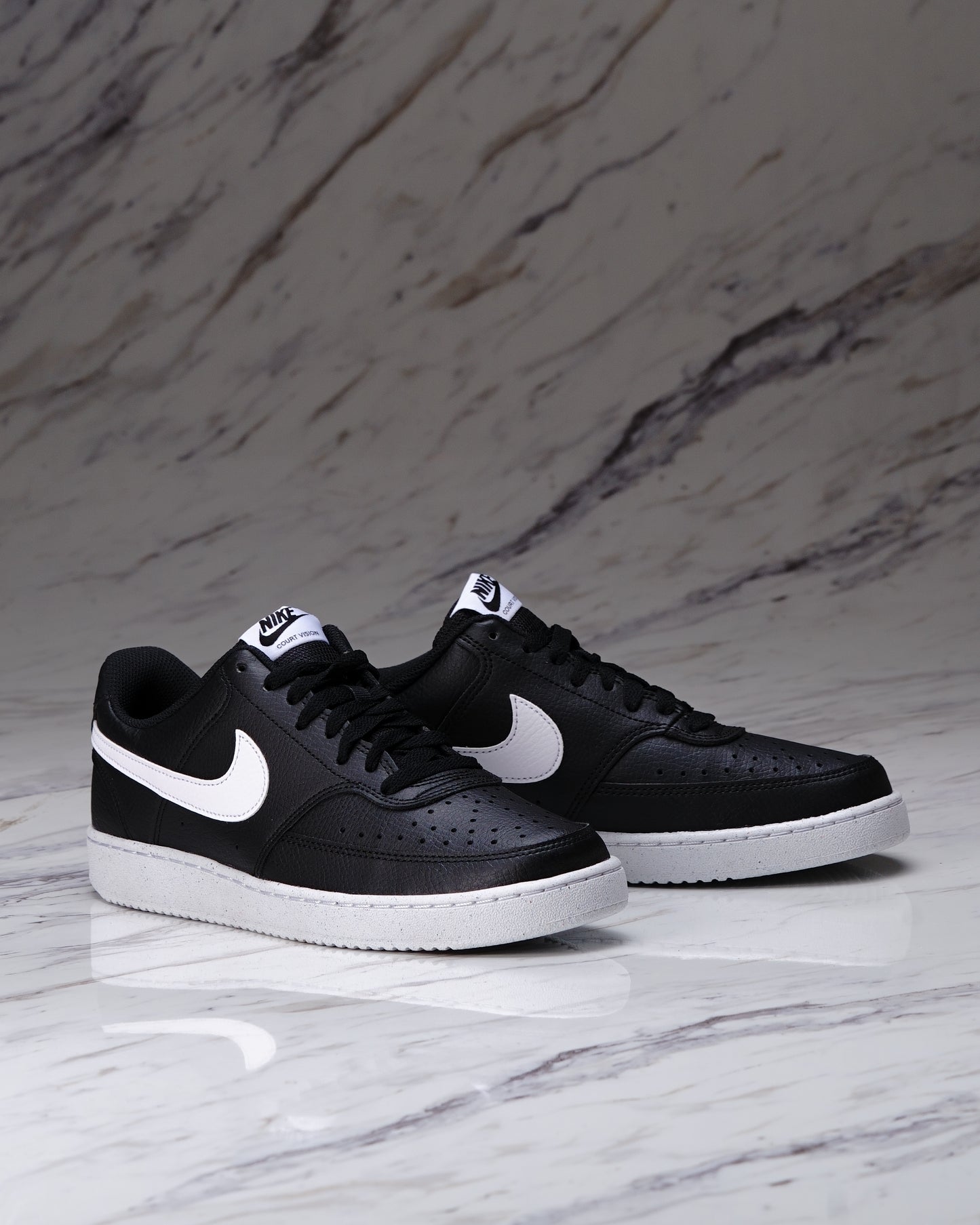 NIKE COURT VISION LO NN