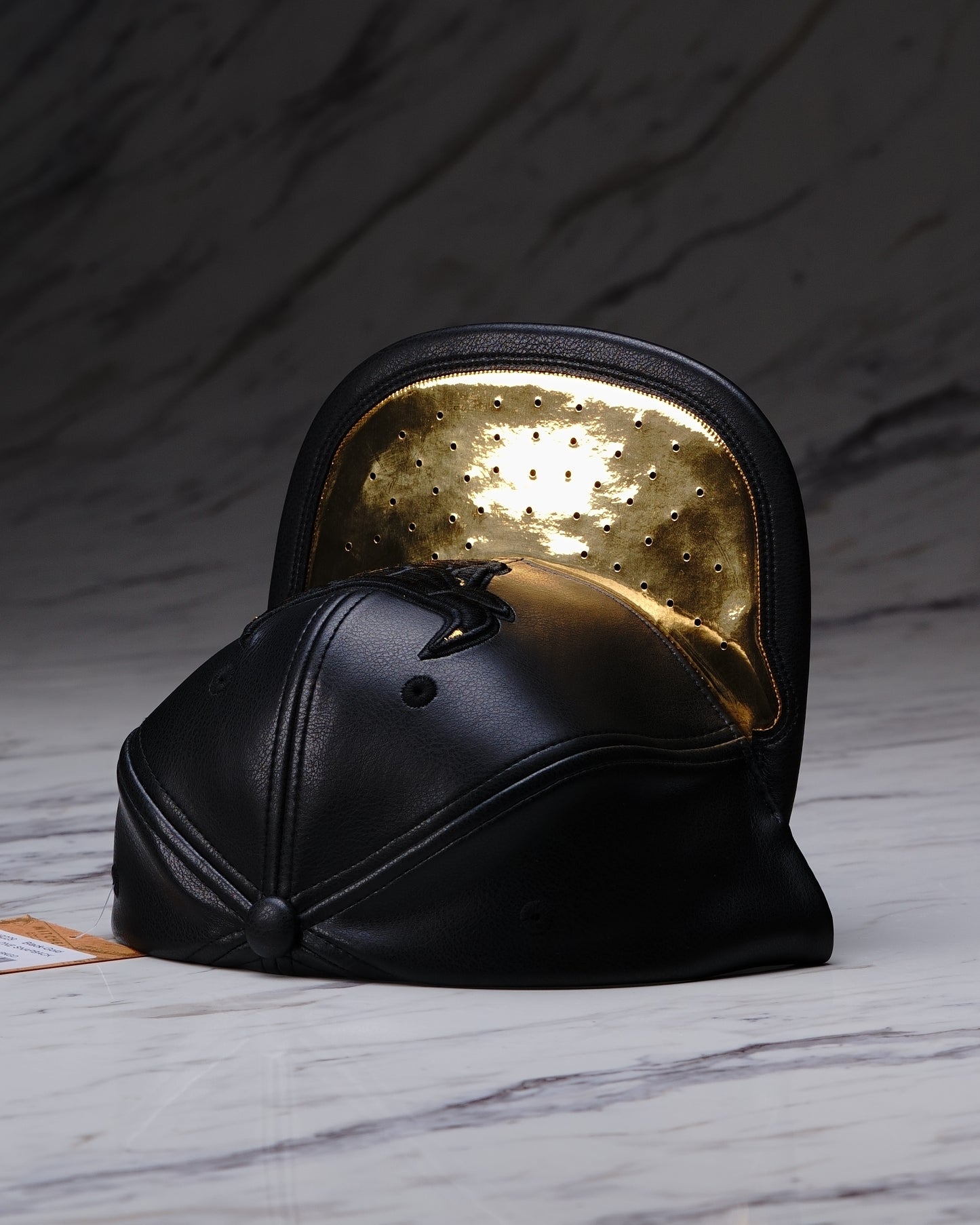 GORRA NBA MITCHELL & NESS CHICAGO BULLS