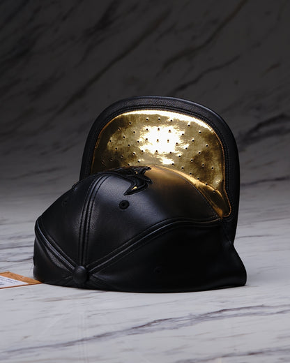 GORRA NBA MITCHELL & NESS CHICAGO BULLS