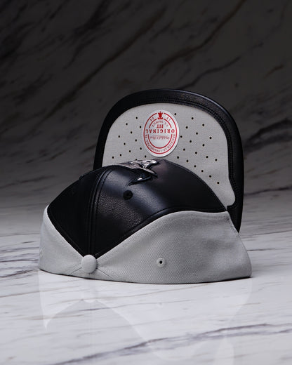 GORRA NBA MITCHELL & NESS CHICAGO BULLS