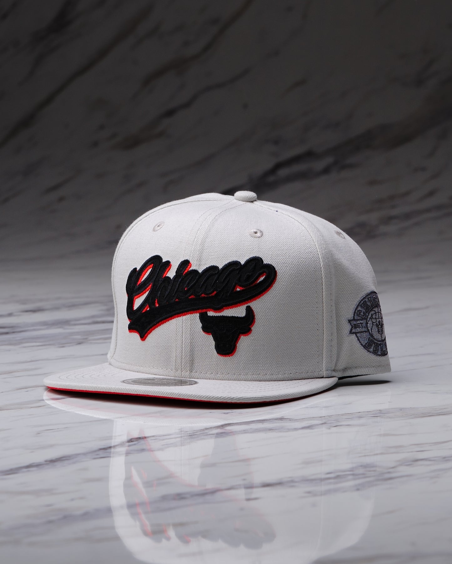GORRA NBA CHICAGO BULLS