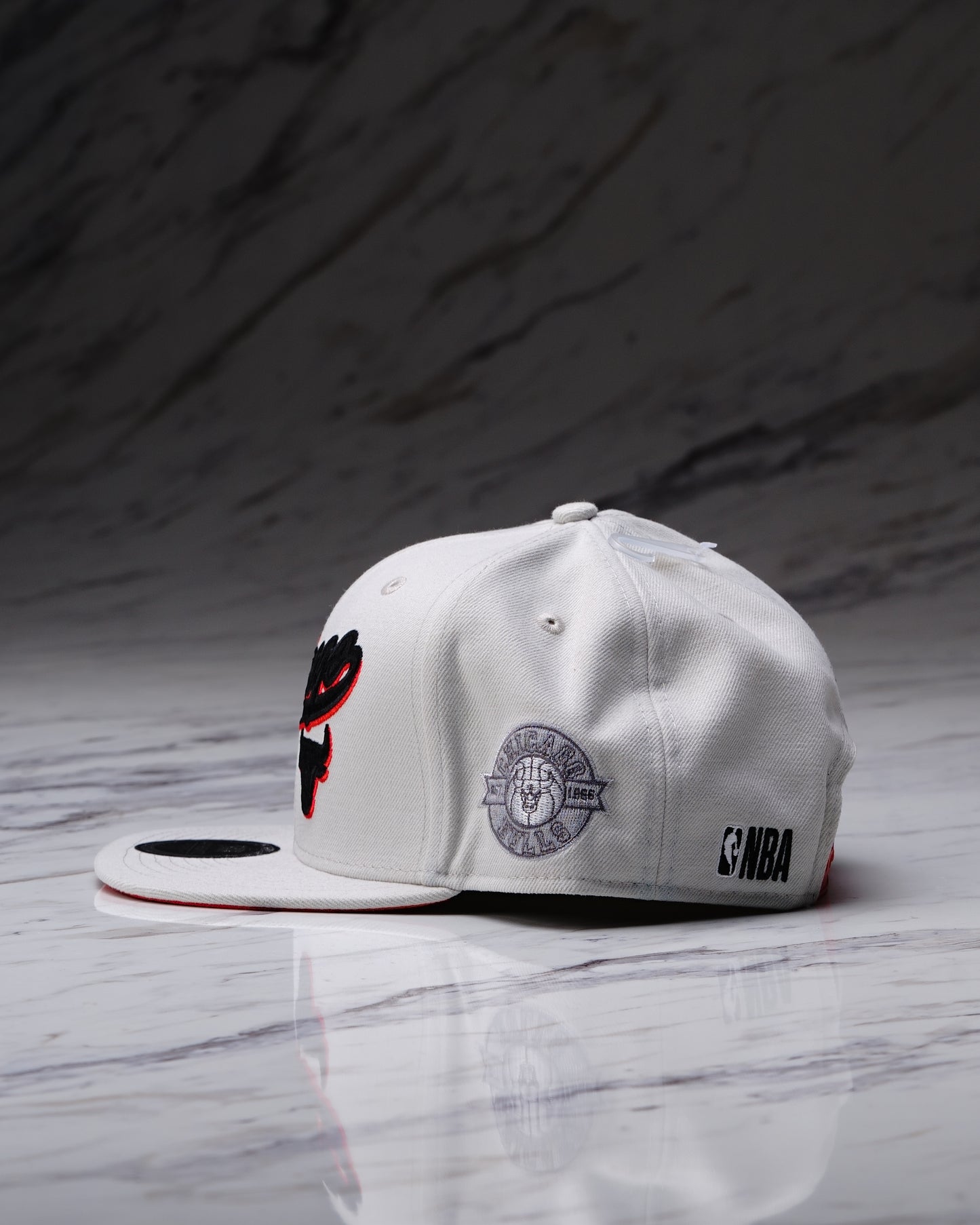GORRA NBA CHICAGO BULLS