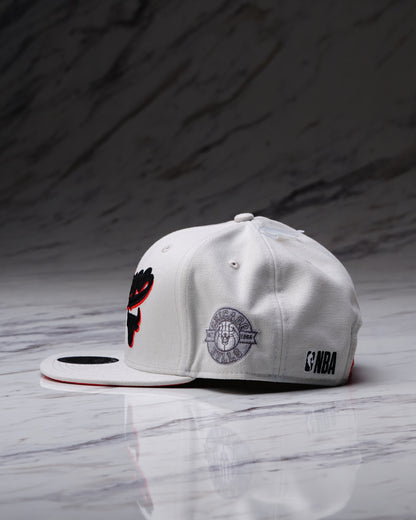 GORRA NBA CHICAGO BULLS