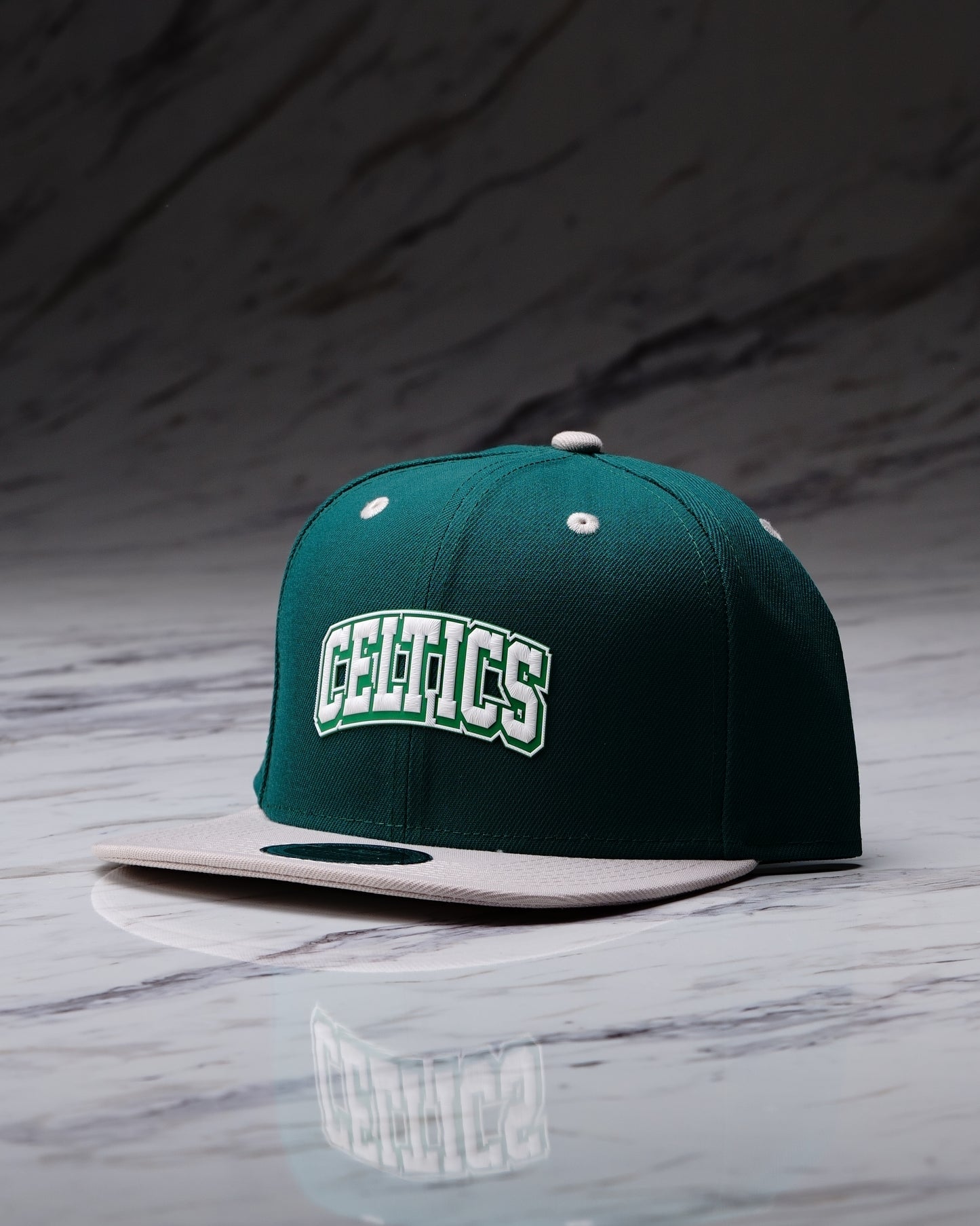 GORRA NBA BOSTON