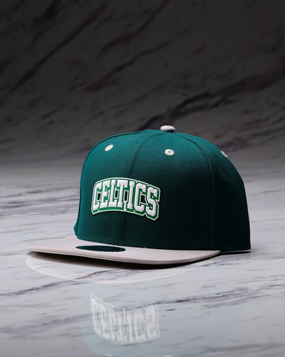 GORRA NBA BOSTON
