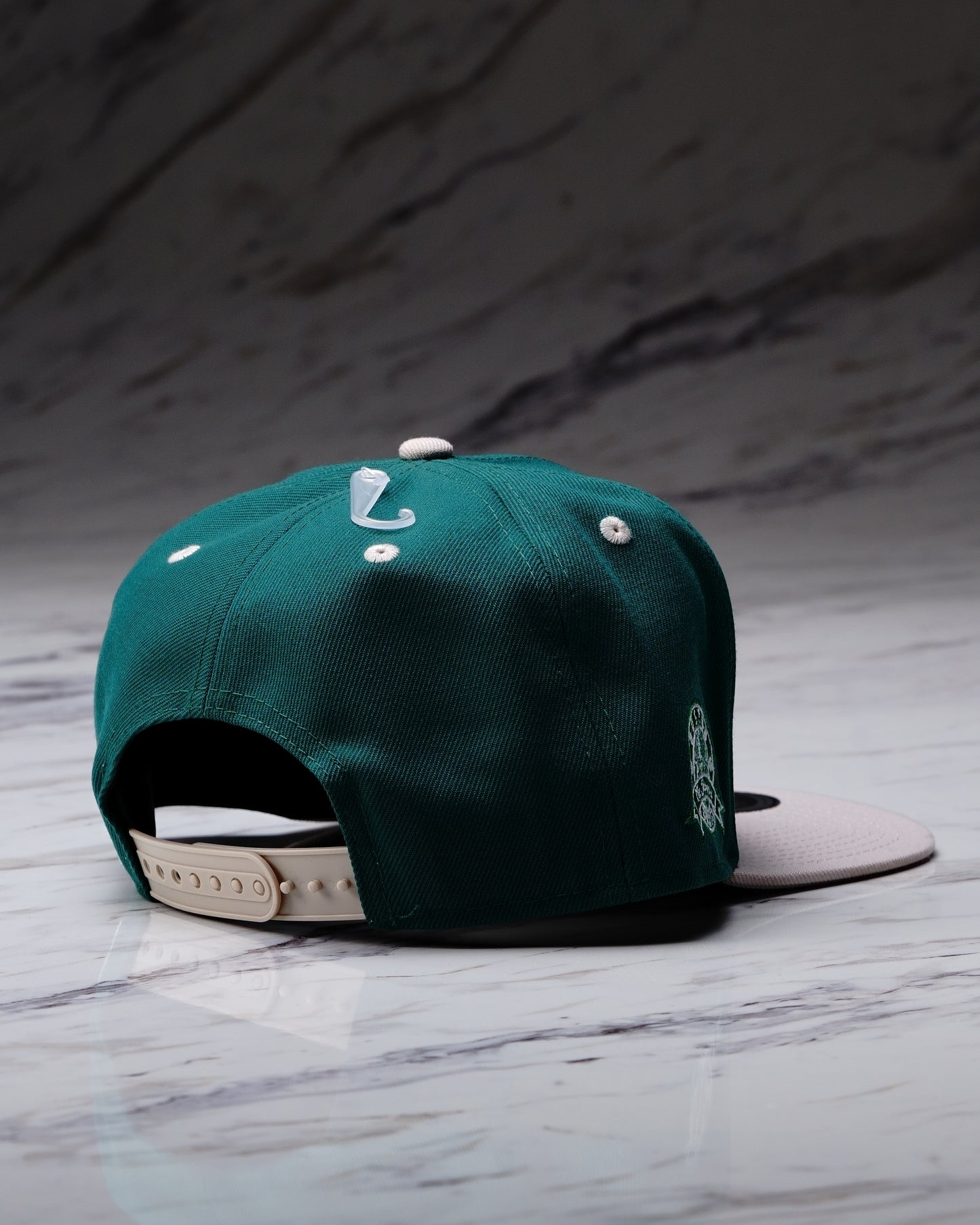 GORRA NBA BOSTON