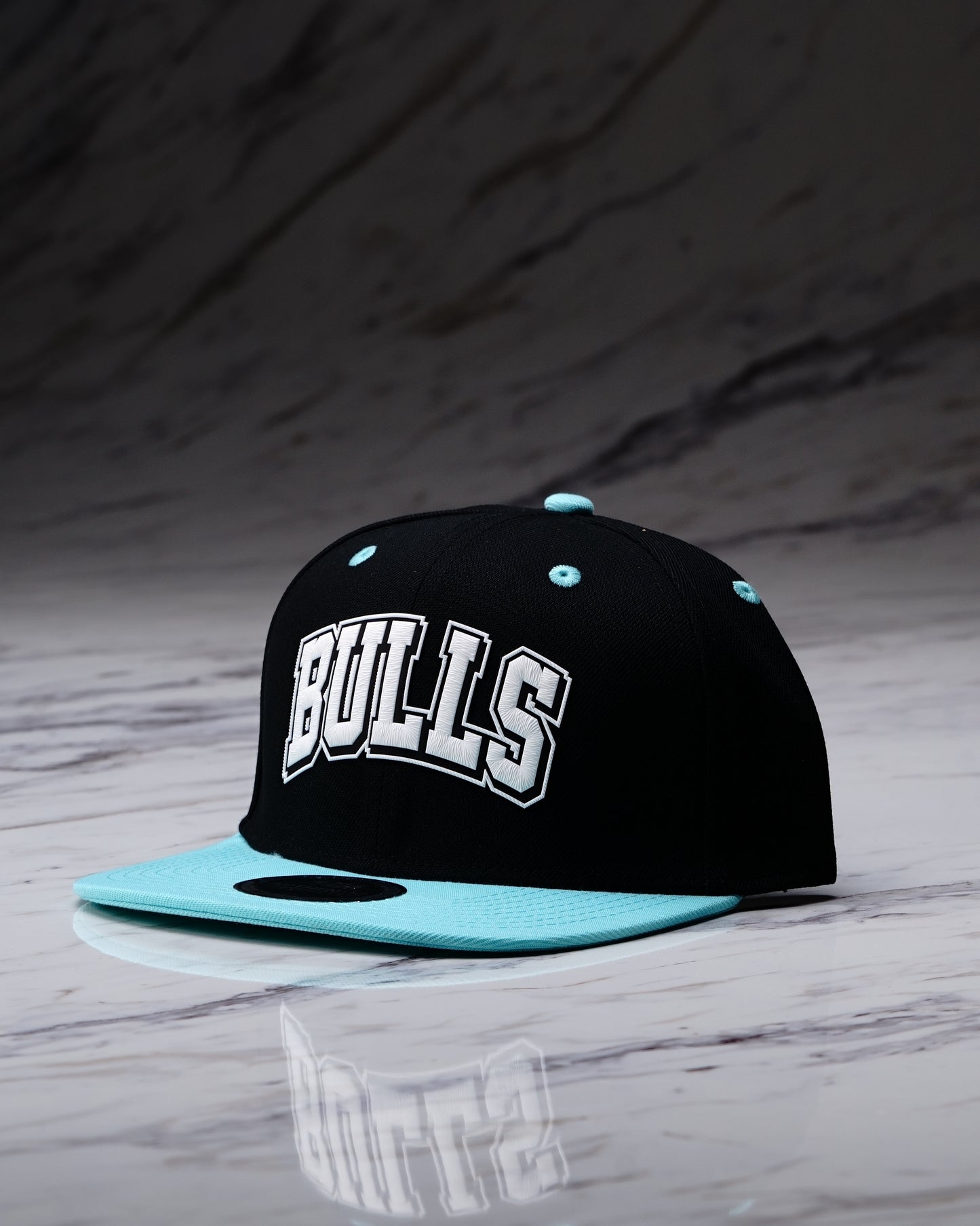 GORRA NBA CHICAGO BULLS