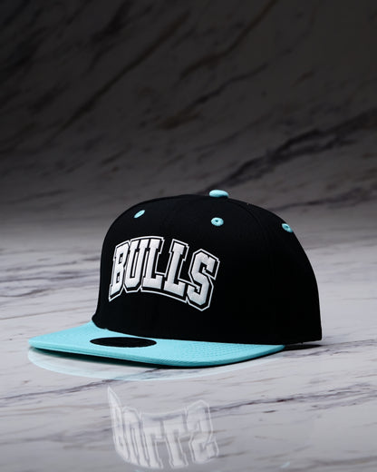 GORRA NBA CHICAGO BULLS