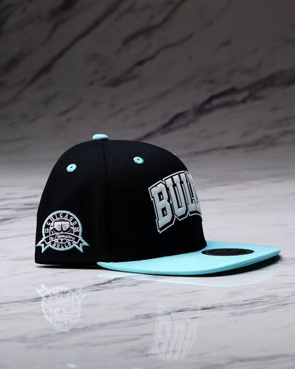 GORRA NBA CHICAGO BULLS