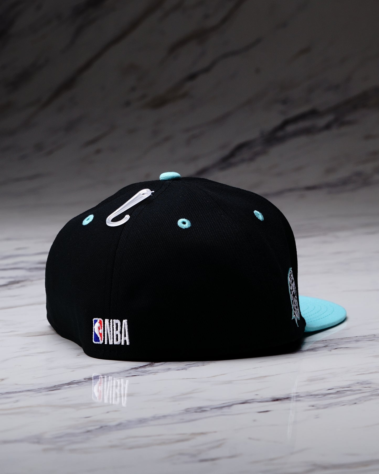 GORRA NBA CHICAGO BULLS