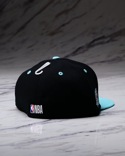 GORRA NBA CHICAGO BULLS