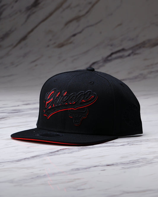 GORRA NBA CHICAGO BULLS