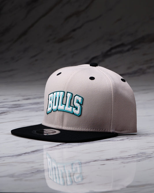 GORRA NBA CHICAGO BULLS